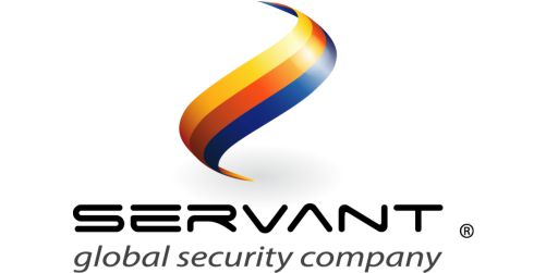 Servant Fire